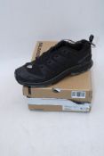 Salomon XA PRO 3D V9 Wide Running Shoes, Black, UK 12.5. Box damaged