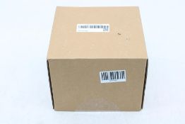 Edwardian Monobloc Basin Mixer Tap with Pop Up Waste, Chrome