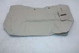 WAWWA Studio Crossbody Tote, Stone,