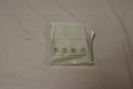 Ten Wype Natural Toilet Paper Gel Refills, 100ml, 2 Pack