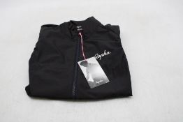 Rapha Women's Core Cycling Gilet, Black, Size M