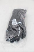 Endura Freezing Point Lobster Gloves, Black, Size L