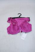 Marie Jo Jane Underwear Set to include 1x Half Padded Balcony Bra, UK 34C, 1x Italian Briefs, All Or