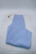 RUS Naifu Bottoms, Light Blue, Size M