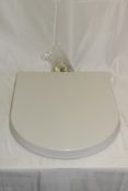 Orchard Balance Replacement Soft-close Toilet Seat