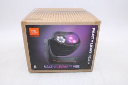 JBL Partylight Beam