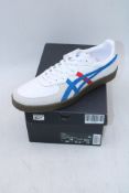 Onitsuka Tiger GSM, Blue/White, UK 13