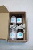 Four Bottles of Viridian Extra C 550mg 90 Capsules Per Bottle, Exp. 03/28