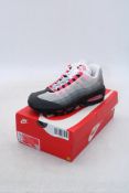 Nike Air Max 95 OG, Black/Grey/Pink, UK 7