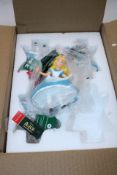 Twelve Disney Home Alice In Wonderland Christmas Decorations