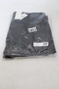 G-Star RAW 3301 Slim Jeans, Pitch Black, W38/L34