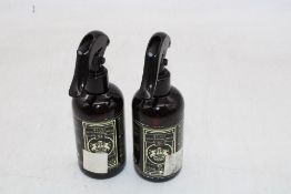 Six Dear Barbar Sea Salt Texturising Spray XL, 250ml