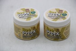 Twenty Bee Protx Beeswax Protective Hand & Foot Cream 57g