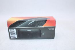 Bose SoundLink Flex 2nd Gen Portable Speaker