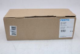 Festo 530246 Service Unit Combination MSB6-1/2-FRC6:J2M1
