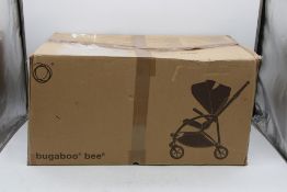 Bugaboo Bee6 Chassis, Black