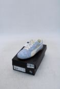 Puma Speedcat, Faded Blue, UK 4