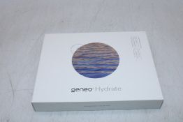 Two Oxygeno items to include 1 Pack Detoxifying Restart Kit, Expiry 2027, 1x Hydrate Kit, Expiry 202