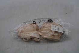 Simone Perele Allure Push Up Bra, Beige Chic, EU 80B