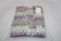 Maksu Kona Kimono, Multi, Size M/L