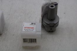 Ceratizit DIN69893A-AD63, SA 4.5 10.85 Solid Carbide End Milling Cutter