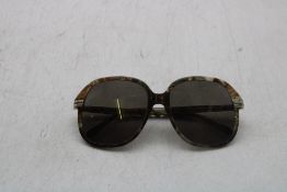 Scotch & Soda 5817 140 Sunglasses, Green