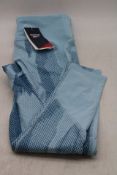 Reebok Lux Perform Leggings Steblu, Size M