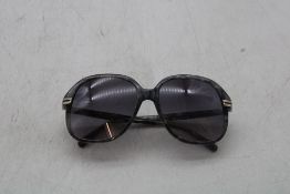 Scotch & Soda 5817 140 Sunglasses, Black Tort