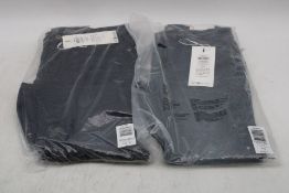 Two Only Assorted Denim Jeans to include 1x Kendell Regular Fit Ankle Dark Blue EU M, 1x Blush Mid S