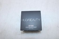 Three Huda Beauty Easy Bake Loose Setting Powder, Pound Cake, 20g