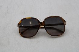 Scotch & Soda 5817 140 Sunglasses, Brown/Gaduated