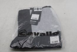 Cavallo Lin Grip RL Ride Tights, Black, Size 32