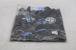 Puma Kid's MCFC Prematch 1/4 Zip Top, Light Grey, UK 13/14 Y