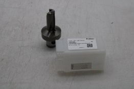 Ceratizit Komet ABS50/W8020/22/44/R Quatron D28mm Drill