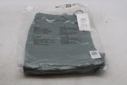 Two Only Onlpoptrash Regular Fit Trousers, Dark Forest, EU S