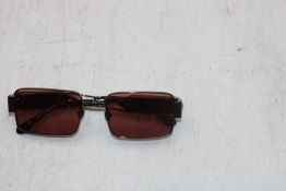 Scotch & Soda 5519 140 Sunglasses, Brush Lihgt Gun