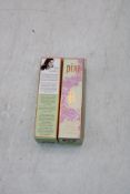 Four Pixi Beauty+Rose Tri-Phase Nourishing Essence Oil, 30ml
