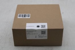 Siemens C3080 Electronic Toll Service Sitraffic Census Unit