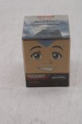 Six Squaroes Avatar The Last Airbender Aang Collectible Box, AV001