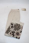 Gudrun Sjoden Kirana Cotton Trousers, Hose, Size S