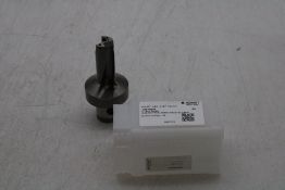 Ceratizit Komet ABS50/W8020/22/44/R Quatron D28mm Drill