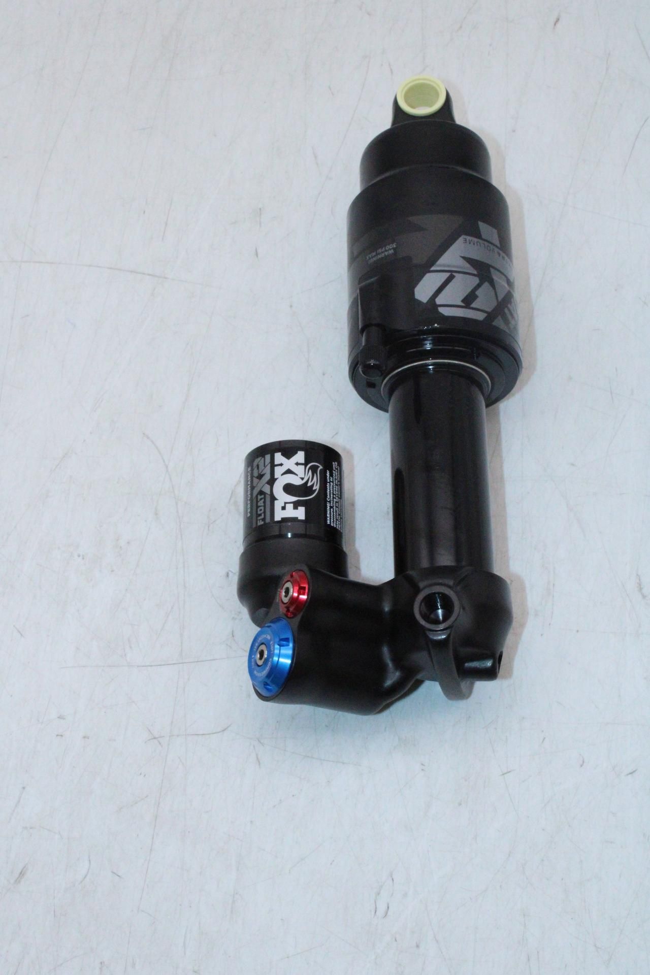 Fox Performance Float X2 Suspension, No Size, Box Opened/Not checked