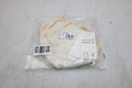 Simone Perele Underwired Bra, Pampa, Size 38E