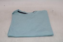 Brax Caelen T-Shirt, Light Blue, UK 12