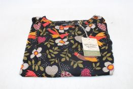 Gudrun Sjoden Amandine Top, Black, Size L