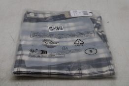 Carhartt Tarbell Skirt, Tarbell Check, Dark Navy/White, Size S