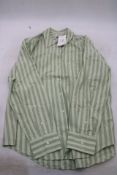 Claudie Pierlot Shirt, Green, Size 42