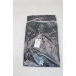 Four Adidas Women's Winners Crew Neck T-Shirt, Black, UK M
