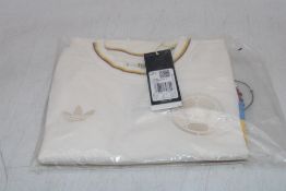 Adidas 2024/2025 Columbia Anniversary Jersey, Beige, Age UK 9/10