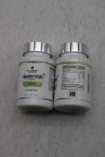 Two Mahoney Hyperstol 860mg, 60 Capsules Per Box, Exp.30/04/27